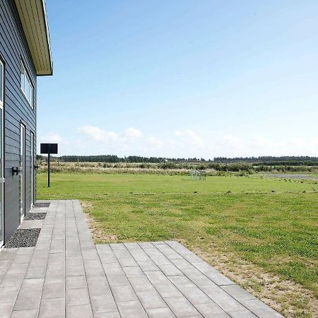 Five-Bedroom Holiday Home In Lokken 3 Екстер'єр фото