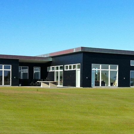 Five-Bedroom Holiday Home In Lokken 3 Екстер'єр фото