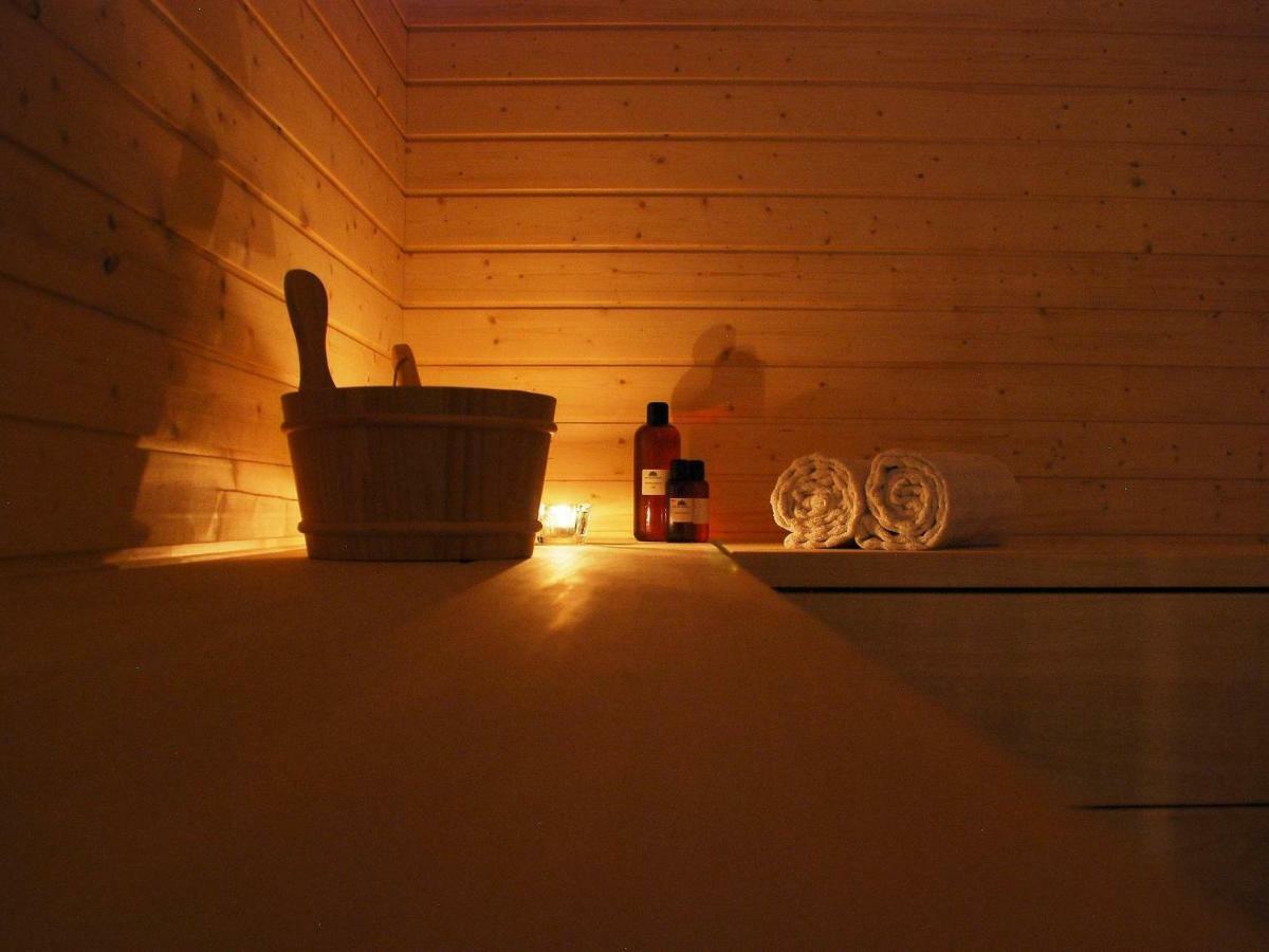 Five-Bedroom Holiday Home In Lokken 3 Екстер'єр фото