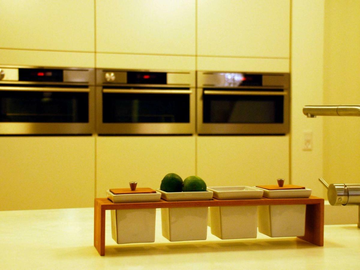 Five-Bedroom Holiday Home In Lokken 3 Екстер'єр фото