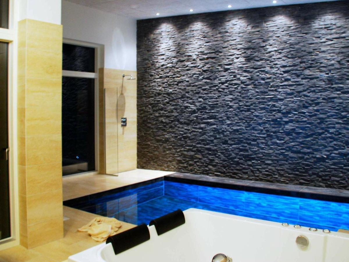 Five-Bedroom Holiday Home In Lokken 3 Екстер'єр фото