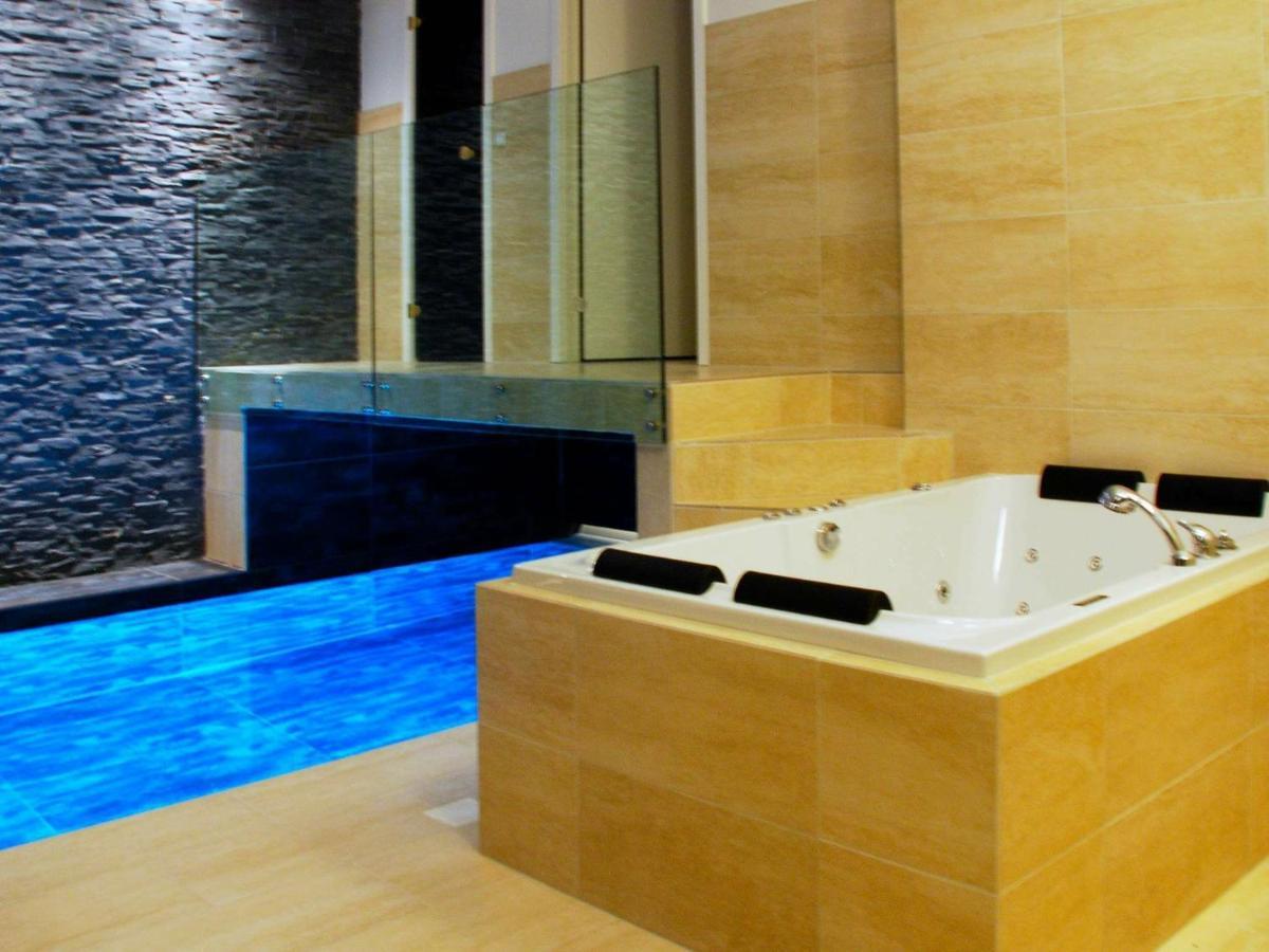 Five-Bedroom Holiday Home In Lokken 3 Екстер'єр фото