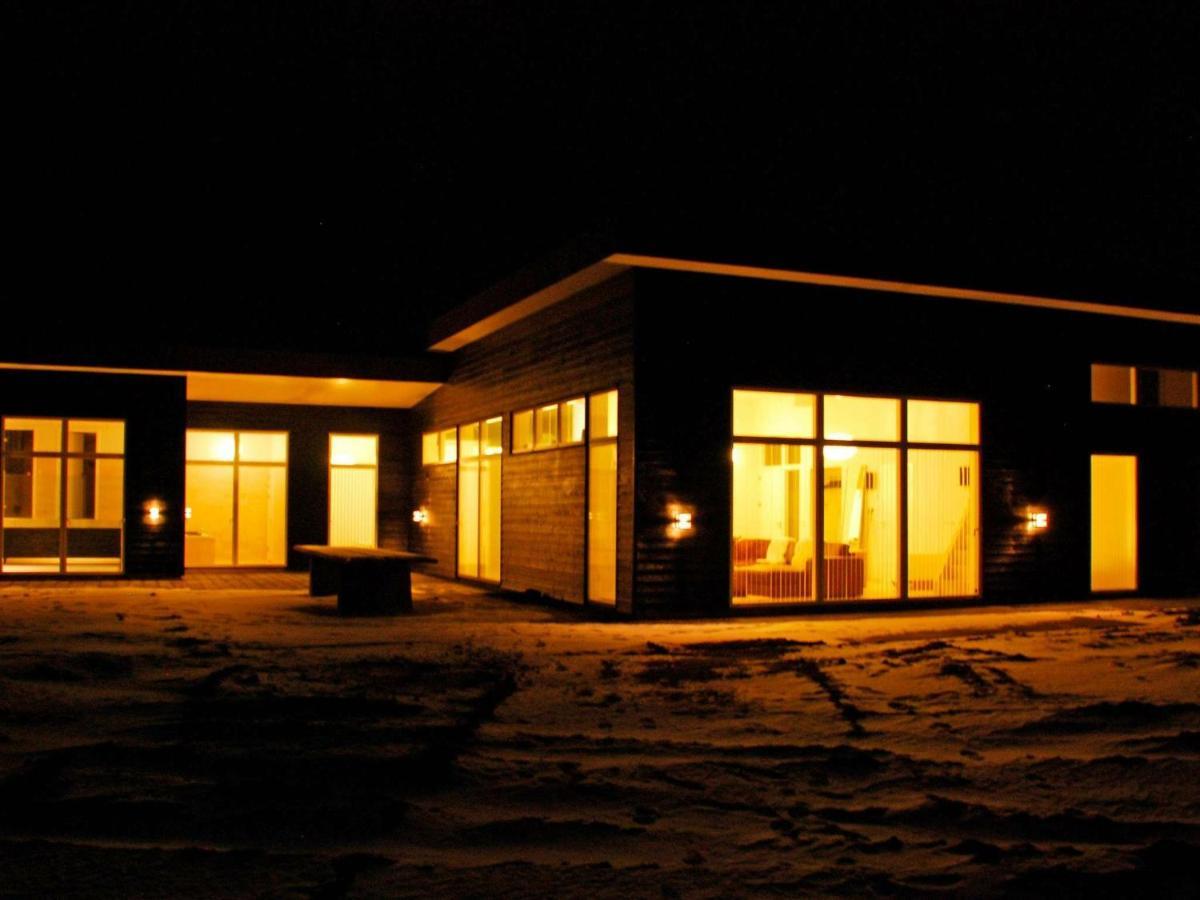 Five-Bedroom Holiday Home In Lokken 3 Екстер'єр фото